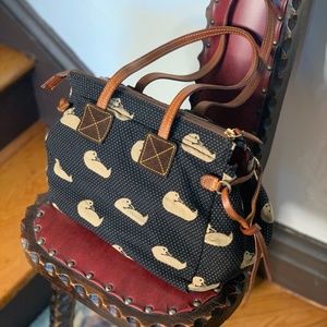 Vintage Dooney & Bourke Bag